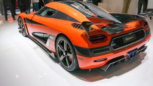 車庫入れを練習する前に大切なこと
