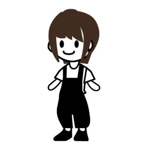生徒ちゃん