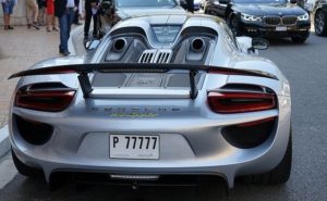 車庫入れ3つのポイント
