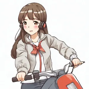 生徒3
